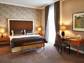 2 Tage Luxus im Herzen von Frankfurt 