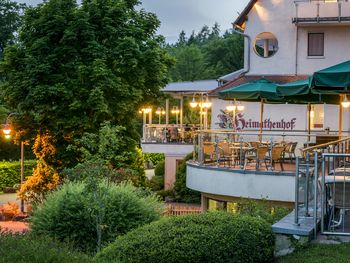 Heimatgefühl im Spessart - 3 Nächte Heimathenhof