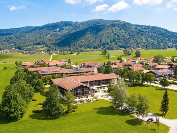 2 Tage 15% BLACK FRIDAY DEAL im Alpenhotel im Chiemgau in Inzell, Bayern inkl. Halbpension