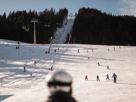3 Tage Skiauszeit in Fieberbrunn inkl. Skipass