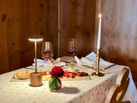 3 Tage Alpen-Wellness inkl. Halbpension