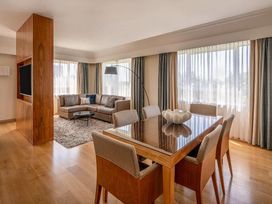 2 Tage im München Marriott Hotel mit Frühstück