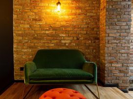 2 Tage im 133 Boutique Hotel Karlsruhe