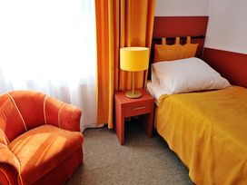 Ostsee-Auszeit in Swinemünde