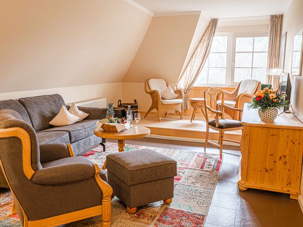 Appartement Superior
