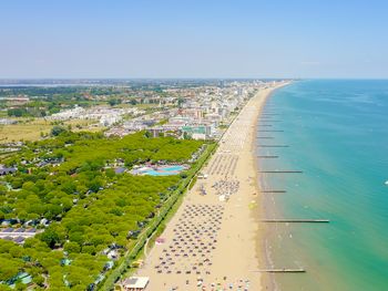 2 Nächte ans Meer nach Jesolo - mit Frühstück