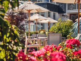 Rundum glücklich:  3 Tage Wellness & Kulinarik Deluxe