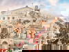 3Tage im NH Collection Dresden Altmarkt 