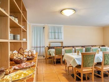4 Tage Auszeit im Val di Sole mit Halbpension