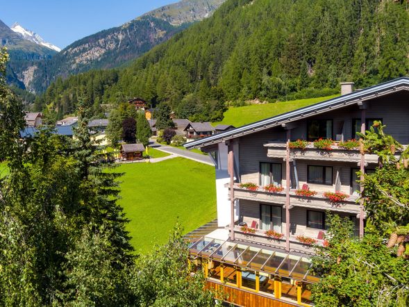 Sporthotel Heiligenblut 