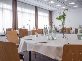 2 Tage im Radisson Blu Hotel Hannover 