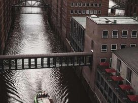 6 Tage Hansestadt und Wellness