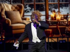 Stars in Concert - Christmas Special in Berlin mit Ticket und Hotel