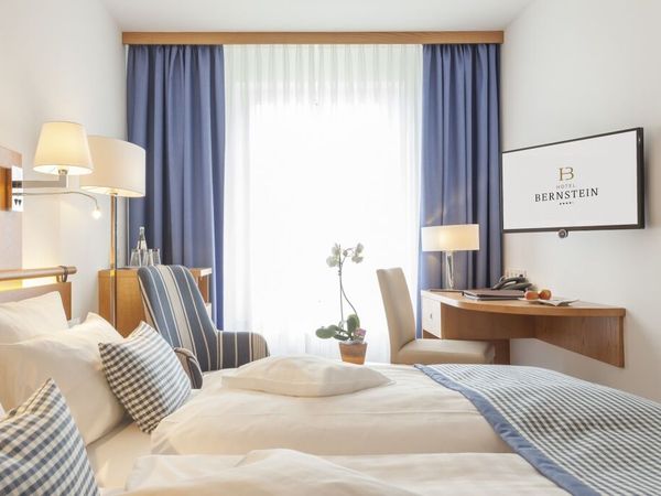 2 Tage auf der Urlaubsinsel Rügen mit Frühstück in Ostseebad Sellin, Mecklenburg-Vorpommern inkl. Frühstück