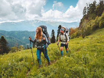 3 Tage Naturerlebnis im Schwarzwald mit Blick ins Tal