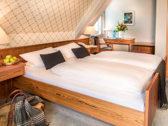 Doppelzimmer