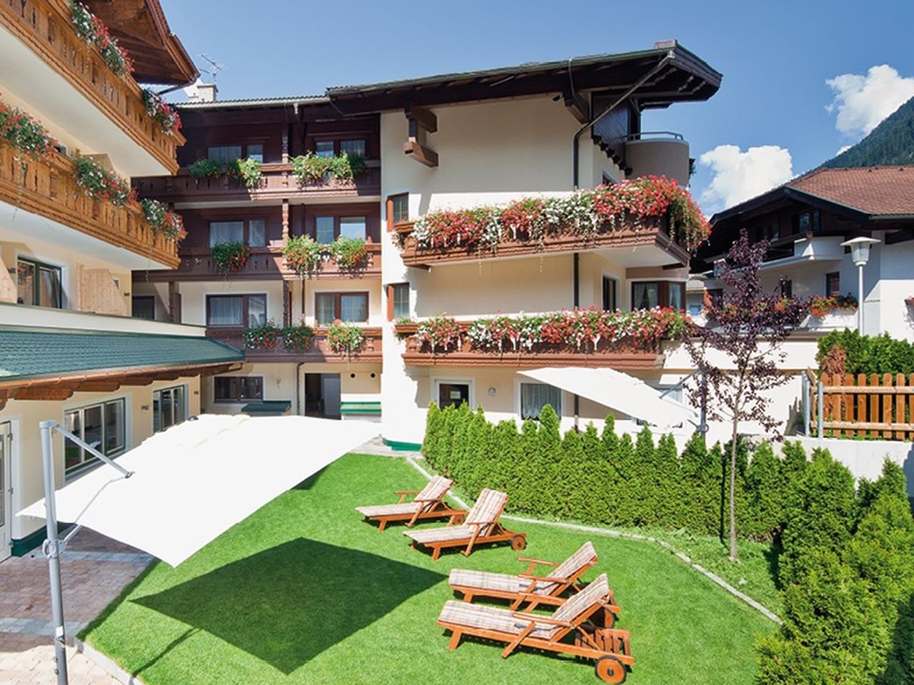 Hotel Rose