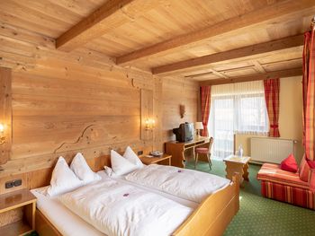 Kurze Auszeit im malerischen Chiemgau