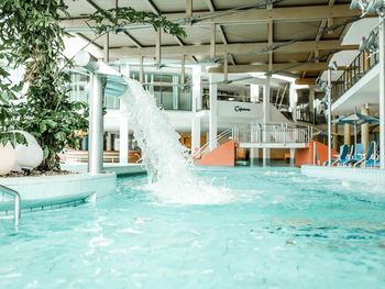 4 Tage Wellness-Kurztrip mit Erholungsgarantie