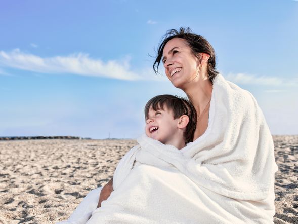 Ostseeurlaub mit Spaßfaktor - 6 Tage mit Frühstück