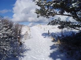 2 Tage Ostseeluft schnuppern mit Wellness