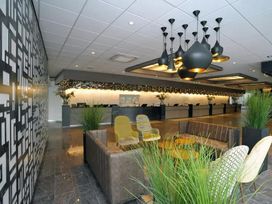 4 Tage im Hotel Zuiderduin mit HP