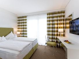 Erholung mit Seeblick 3 Tage im Werzers Hotel Resort