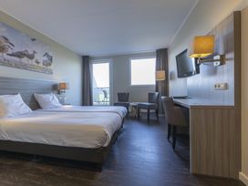 3 Tage Nordseeurlaub Callantsoog – Strand & Erholung