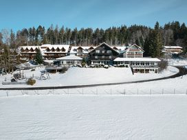 5 Tage Wanderzeit im Allgäu mit Lunchpaket & Wellness