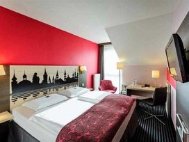 4 Tage im Mercure Hotel Würzburg am Mainufer
