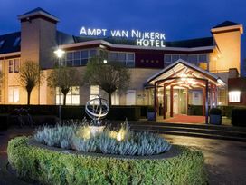 7 Tage einzigartiger Urlaub an der Grenze der Veluwe