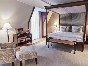5 Tage im Hotel Adlon Kempinski Berlin 