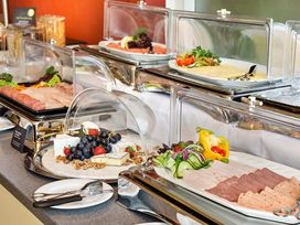 2 Tage im Austria Trend Hotel Bosei