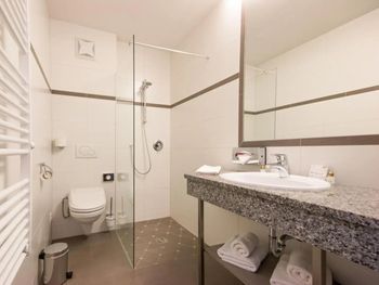 Urlaub im Salzburger Land - 2 Tage