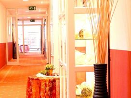 4 Tage Meeresluft genießen am Timmendorfer Strand