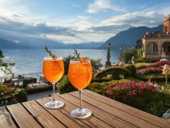 Zwischen Comer See und Brianza – 2 Tage Norditalien
