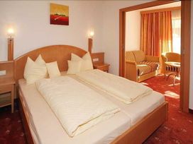 4 Tage im Hotel Berghof mit HP