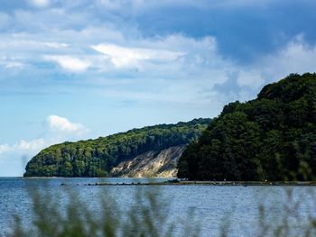 Ostsee- Feeling XXL - 7 Tage Rügen-Urlaub