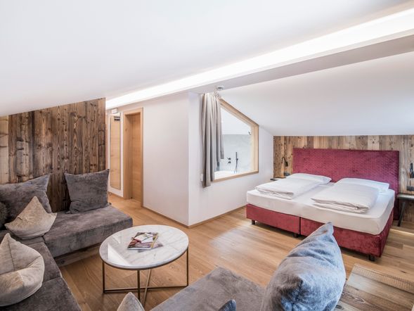 Suite/n