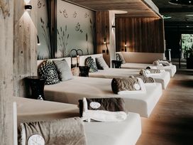 3 Tage Zillertal-Liebe mit Wellnessgenuss & Massage