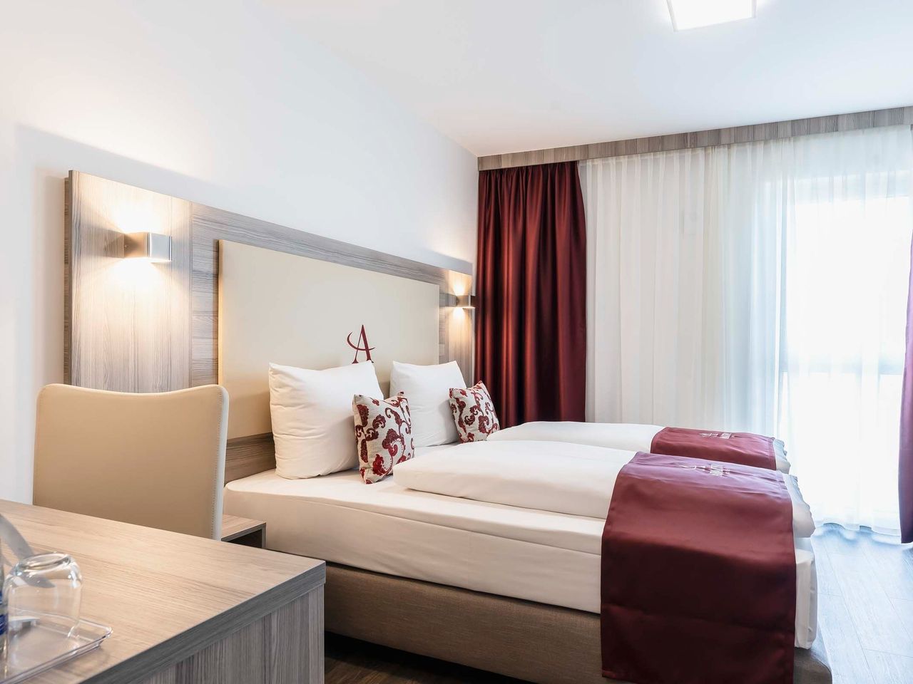 Abasto Hotel München
