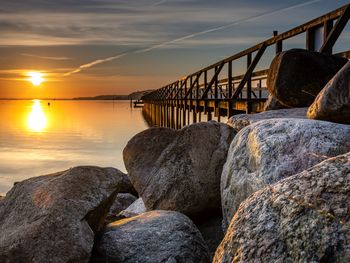 Miniferien am Meer bei Flensburg | 3 Tage