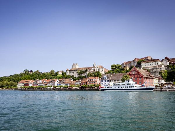 Frühlingserwachen am Bodensee I 5 Tage – JUFA Hotel Meersburg   inkl. Frühstück