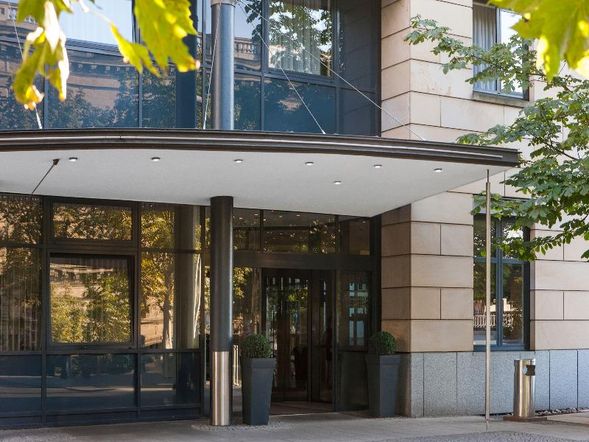 IntercityHotel Magdeburg