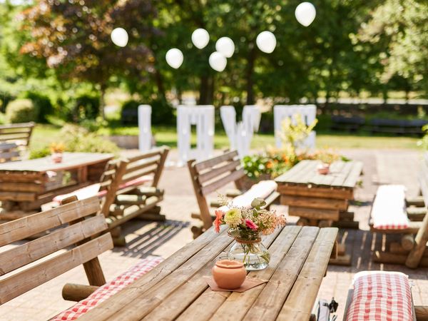 3 Tage Zeit zu Zweit mit 2 Übernachtungen in Oberlahr, Rheinland-Pfalz inkl. Halbpension