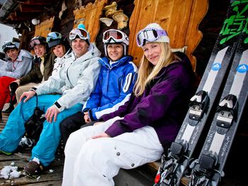 4 Tage Kurzurlaub mit HP+ im Alpenhotel Garfrescha
