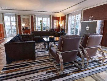 5 Tage im Hotel Adlon Kempinski Berlin 