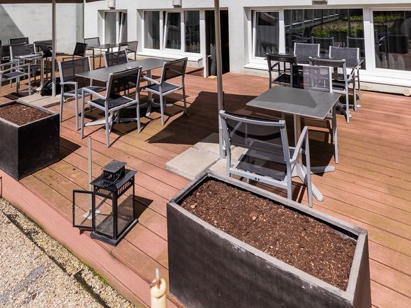 mk|hotel frankfurt