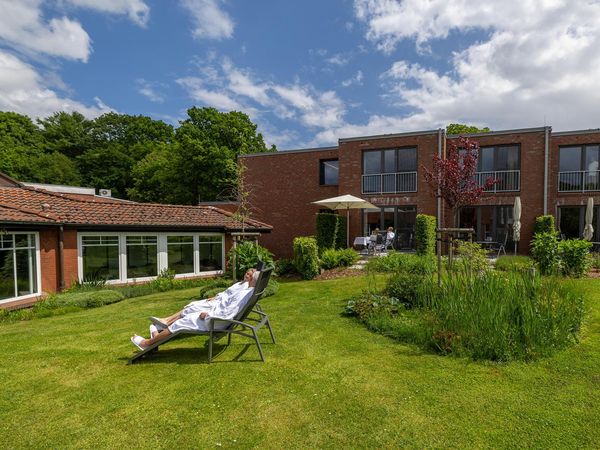 Auszeit in Ostfriesland genießen – 7 Tage in Aurich Halbpension Plus