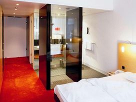 2 Tage im INNSIDE by Melia Düsseldorf Seestern